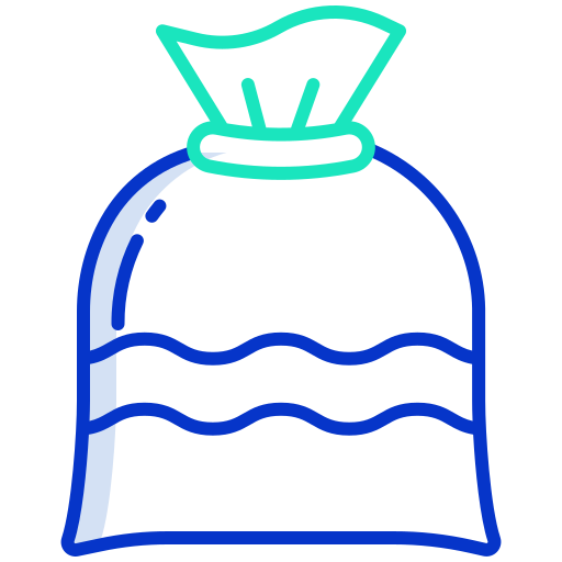 sac Icône gratuit sac Icône gratuit