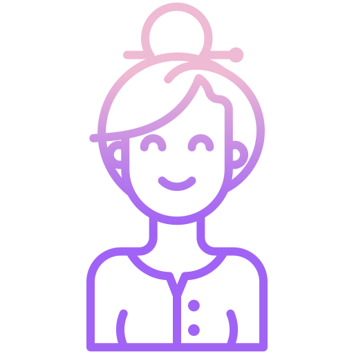 mujer icono gratis