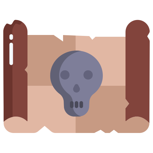 Parchment free icon Parchment free icon