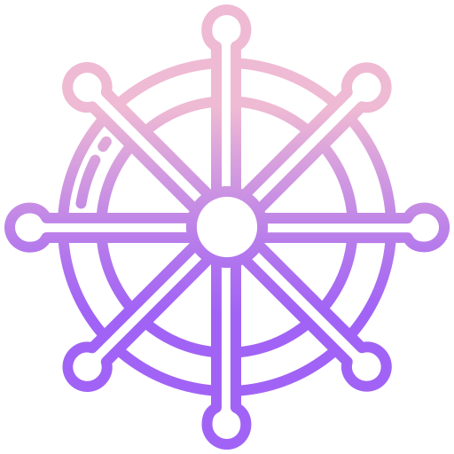 Steering free icon Steering free icon