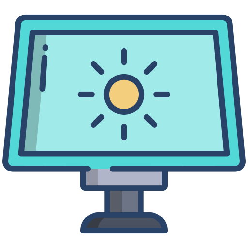 Солнечная энергия бесплатно иконка Солнечная энергия бесплатно иконка