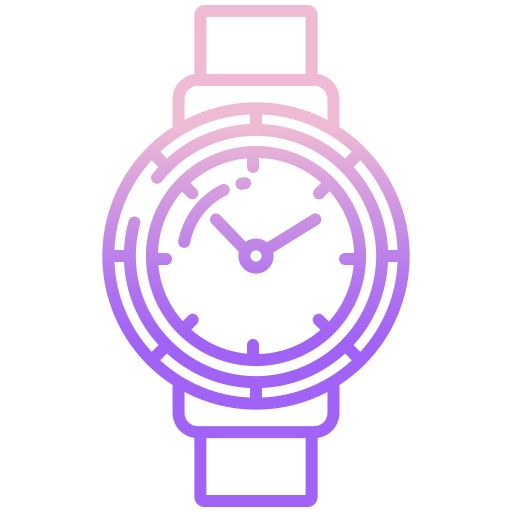 reloj icono gratis