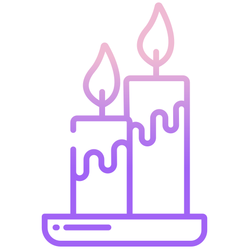 velas icono gratis