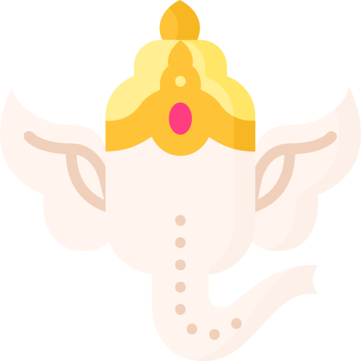 ganesha icono gratis