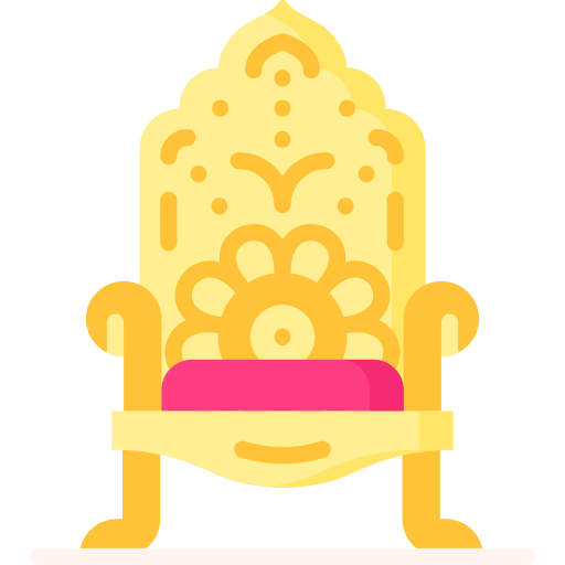 stuhl kostenlos Icon