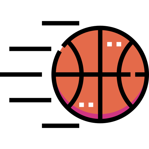 baloncesto icono gratis