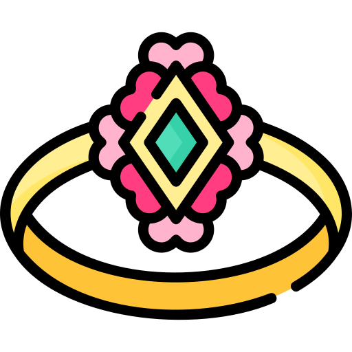 hochzeitsring kostenlos Icon