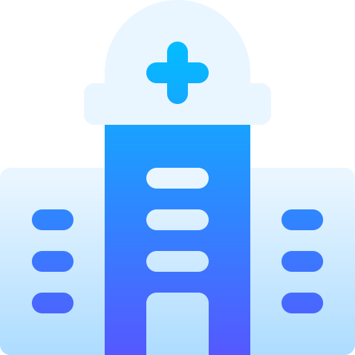 hospital icono gratis