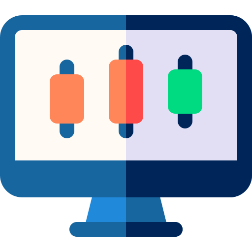 comercio icono gratis