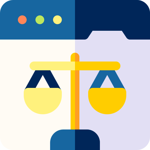 legal kostenlos Icon legal kostenlos Icon