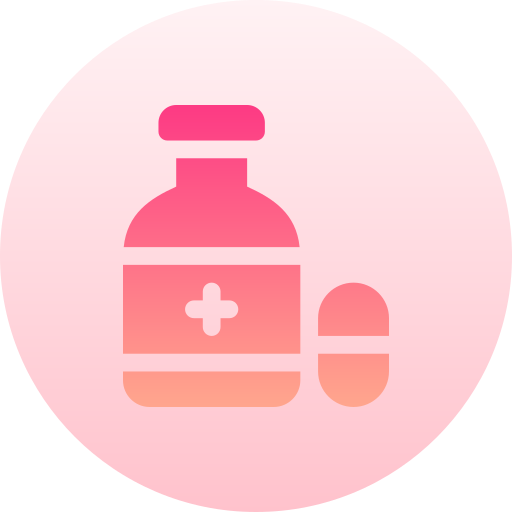 pilules Icône gratuit