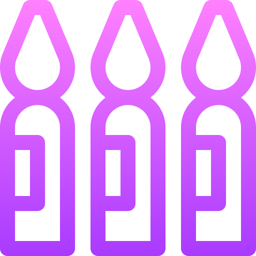 앰풀 무료 아이콘