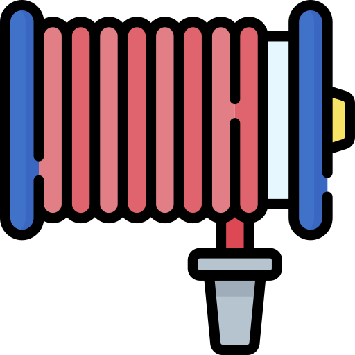 tuyau d'eau Icône gratuit