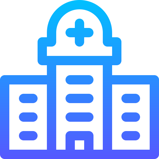 hospital icono gratis