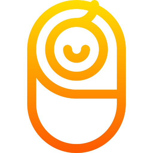 bébé Icône gratuit bébé Icône gratuit