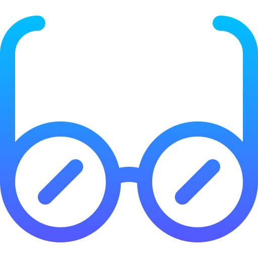 brille kostenlos Icon