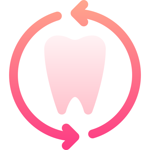 dentes grátis ícone dentes grátis ícone