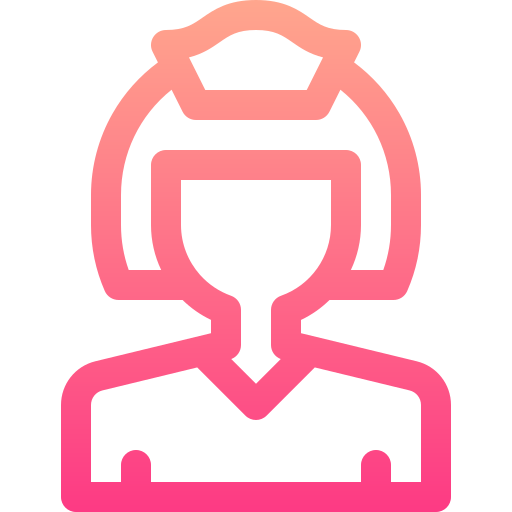 enfermeira grátis ícone enfermeira grátis ícone