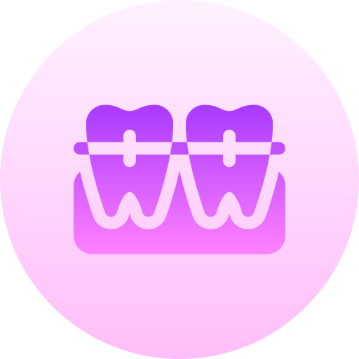 klammern kostenlos Icon