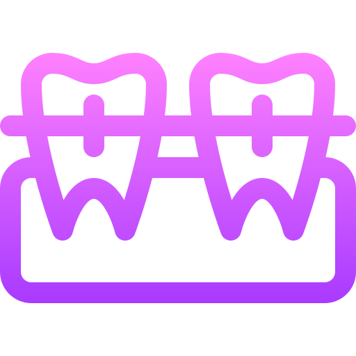 klammern kostenlos Icon