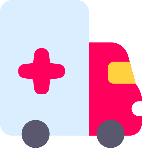 ambulancia icono gratis