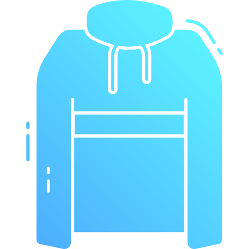 점퍼 무료 아이콘