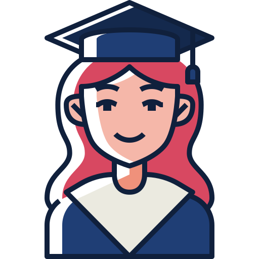 höhere bildung kostenlos Icon höhere bildung kostenlos Icon