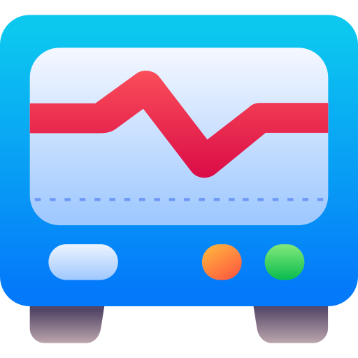 cardiogramme Icône gratuit cardiogramme Icône gratuit