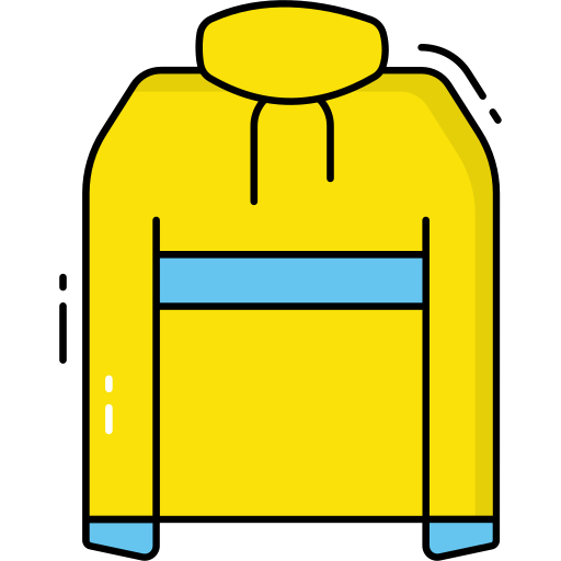 점퍼 무료 아이콘