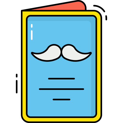 grußkarte kostenlos Icon