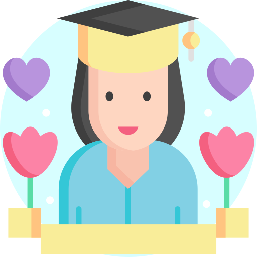 l'obtention du diplôme Icône gratuit l'obtention du diplôme Icône gratuit