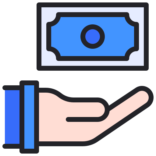 geld kostenlos Icon geld kostenlos Icon