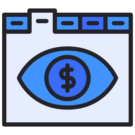 Web free icon