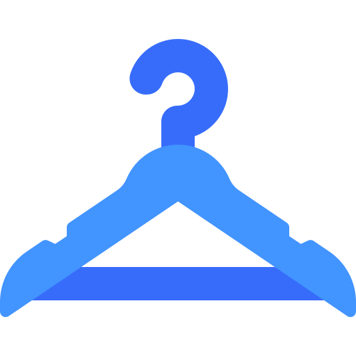 Hanger Generic Flat icon