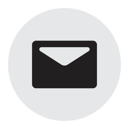 email icono gratis