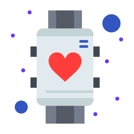smartwatch kostenlos Icon