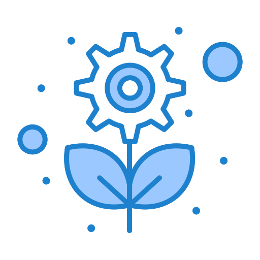 reciclaje icono gratis