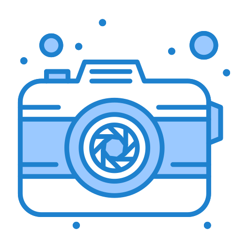 Camera free icon Camera free icon