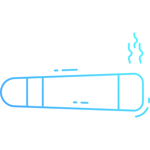 Сигары бесплатно иконка