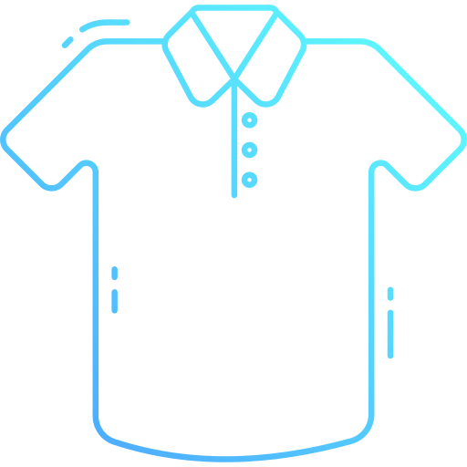 polo hemd kostenlos Icon polo hemd kostenlos Icon