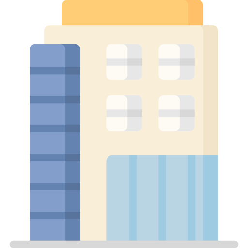 apartamento icono gratis