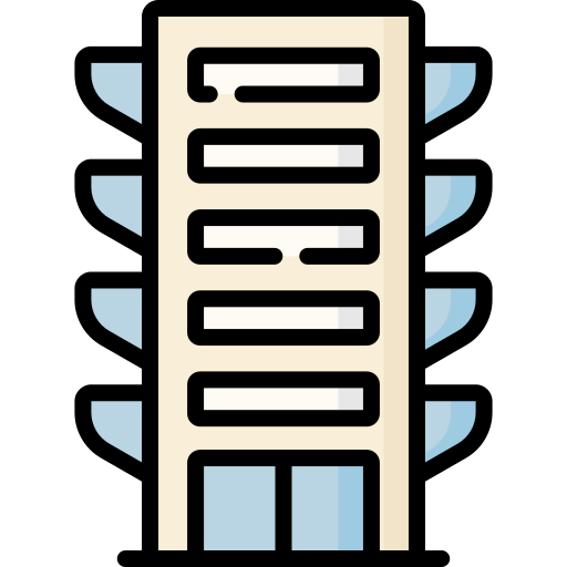 apartamento icono gratis