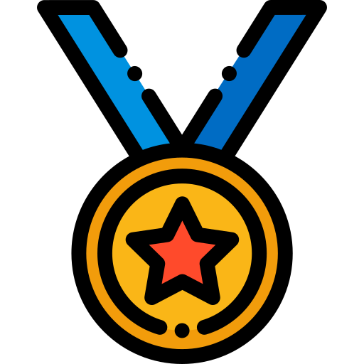 Medal - Free sports and competition icons