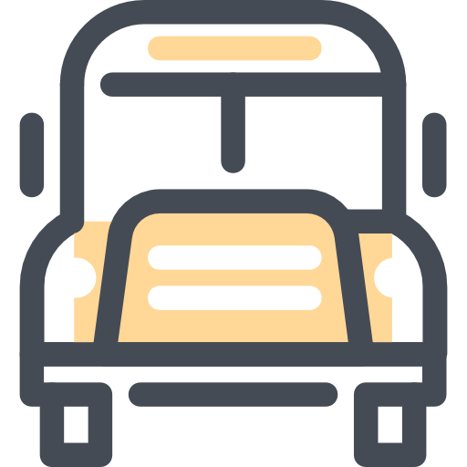schulbus kostenlos Icon schulbus kostenlos Icon