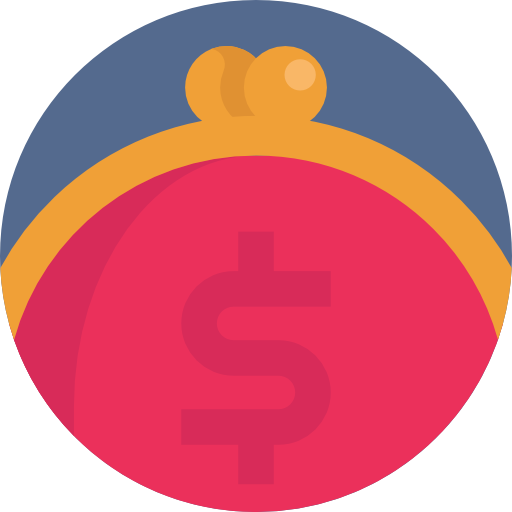 geldbörse kostenlos Icon geldbörse kostenlos Icon