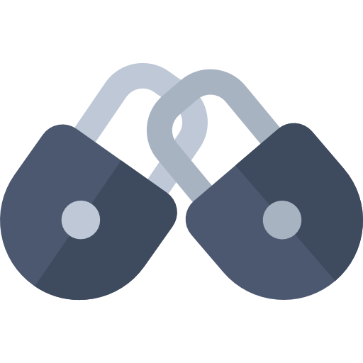 Locks free icon Locks free icon