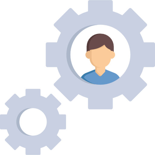 Management free icon Management free icon
