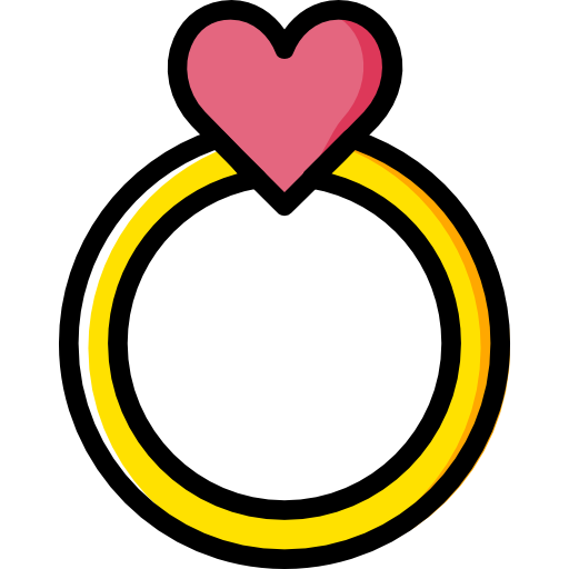 verlobungsring kostenlos Icon