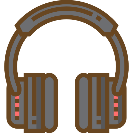 kopfhörer kostenlos Icon kopfhörer kostenlos Icon