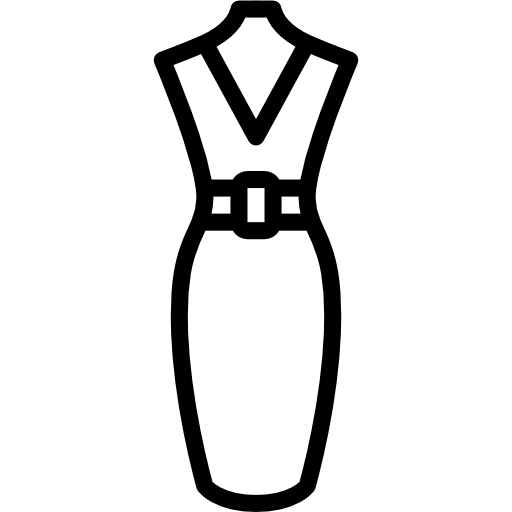 Платье Бесплатно значок 
